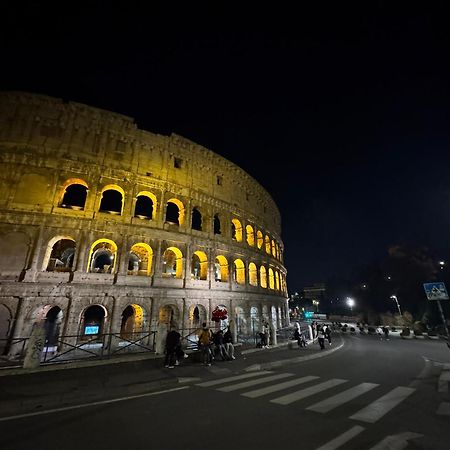 Jovialis - Casa Vacanze Roma Exterior foto