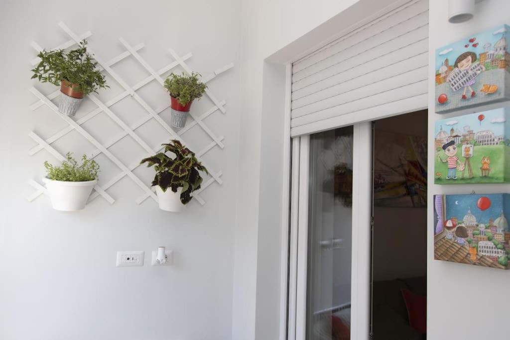 Jovialis - Casa Vacanze Roma Exterior foto