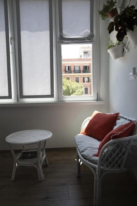 Jovialis - Casa Vacanze Roma Exterior foto