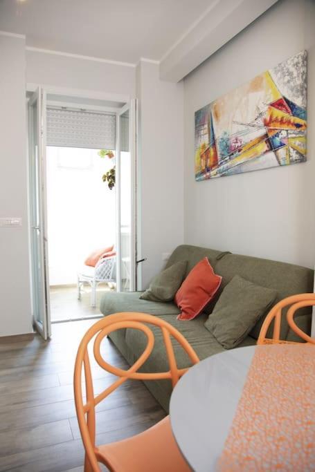 Jovialis - Casa Vacanze Roma Exterior foto