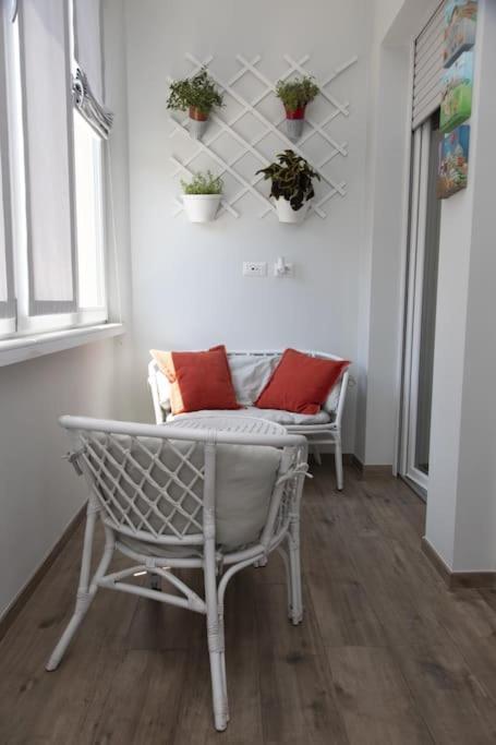 Jovialis - Casa Vacanze Roma Exterior foto
